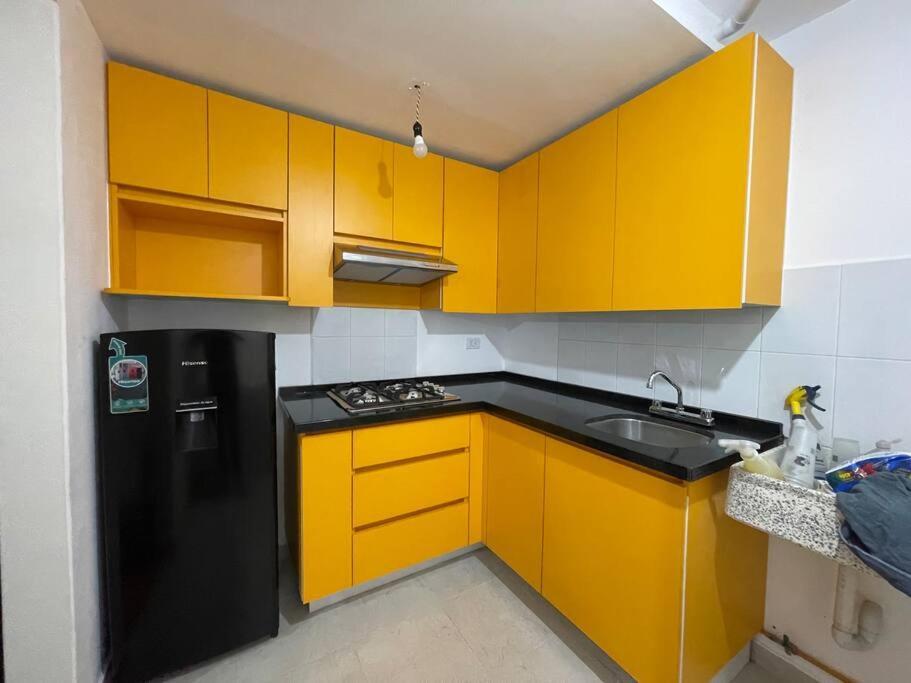 Departamento En Centro Ciudad De Mexico Alameda Reforma Apartment Ngoại thất bức ảnh